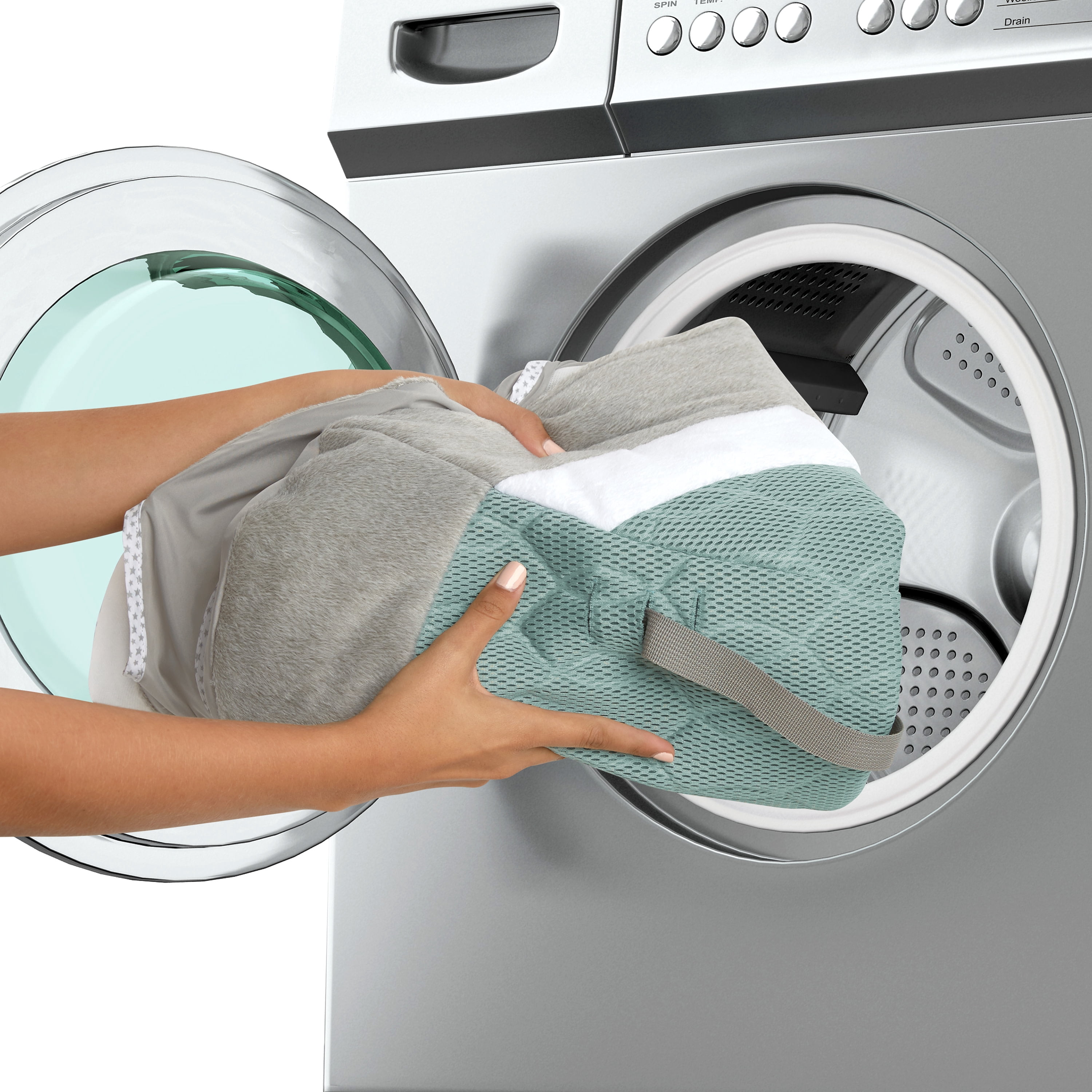 ingenuity pemberton swing