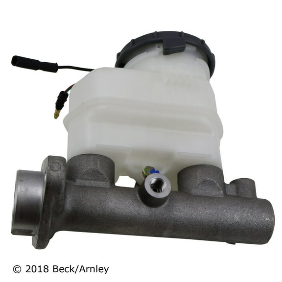 BeckArnley 072-9308 Brake Master Cylinder