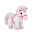 thumbnail image 4 of Peluche Pucci Pups, unicornio de peluche con bolsa de transporte, más de 3 años, 4 of 5