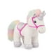 thumbnail image 4 of Peluche Pucci Pups, unicornio de peluche con bolsa de transporte, más de 3 años, 4 of 5