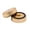 Gold, variant on Solivara Cutting Board Feet, Non-Slip Rubber-Free Raised Risers, Black, 2.0x2.0x0.6 in