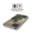 thumbnail image 2 of Head Case Designs Officially Licensed Batman Arkham Origins Key Art Deathstroke 2 Soft Gel Case Compatible with Apple iPhone 11, 2 of 7