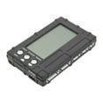 thumbnail image 2 of Battery Balance Discharger,3 in 1 Balance Li Po Battery Balance Discharger Balance Discharger Ultimate Reliability, 2 of 14