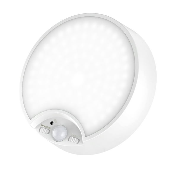 Battery Powered Ceiling Light