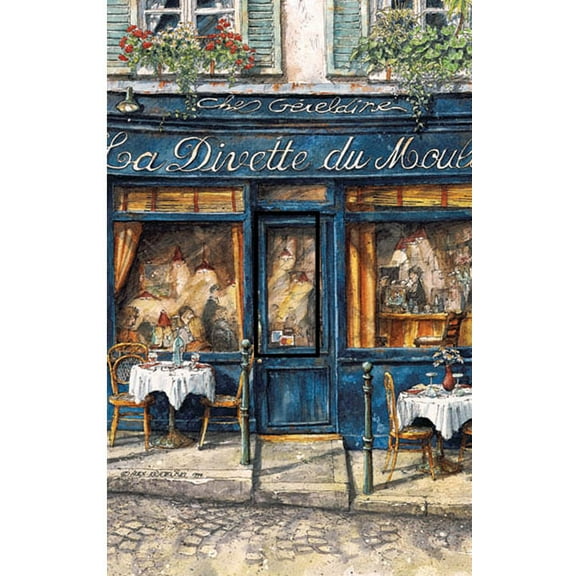 Chez Gereldine Single Toggle SwitchStix Peel and Stick Art Deco Switch Plate Cover Applique Washable Heat/Steam/Water-Resistant - 1 unit