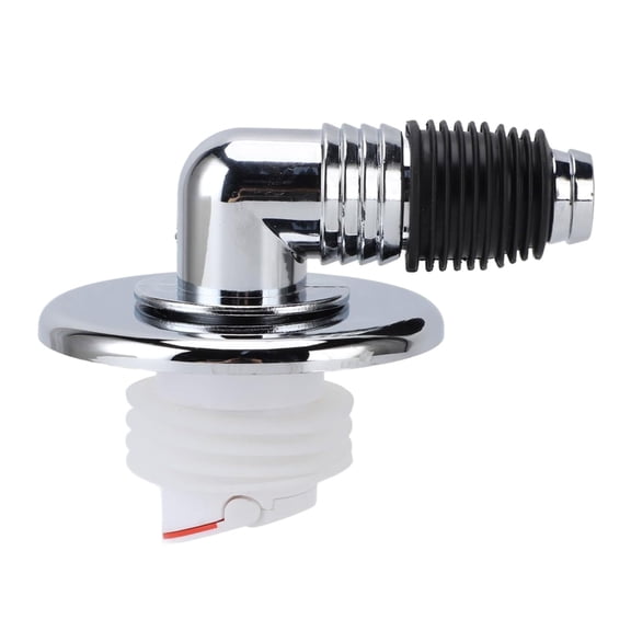 Universal Washing Machine Drain Adapter Joint Adapter Drain Sealing Tool