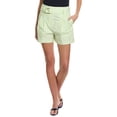 thumbnail image 2 of 3.1 Phillip Lim womens  Utility Short, 0, Green, 2 of 4