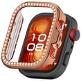 thumbnail image 1 of HW Fit4pro Smart Wristband Accessories Protective Decorative Band Compatible With Fit4pro Durable PC Material With, 1 of 7