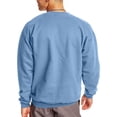 thumbnail image 2 of Hanes Men's Ultimate Fleece Crewneck Sweatshirt, Style F260, 2 of 2