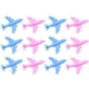 thumbnail image 4 of BRIGHTFUFU 12 Uds. Borradores bonitos para material escolar, borradores para niños, borradores en forma de avión, borradores para niños, papelería bonita, 4 of 8