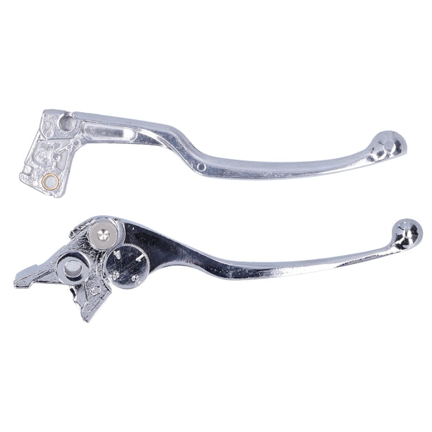 Dirt Motor Bike Piezas De Motocross, Manillar Resistente A La Corrosión Fácil Y Rápido De Instalar Para Reemplazar El Viejo Mango De Embrague De Freno Para Gsx250 Gsx400 Gsx 250
