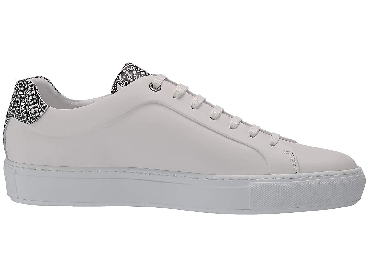hugo boss mirage white