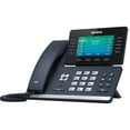 thumbnail image 3 of Yealink SIP T54W IP Phone, Corded or Cordless, Bluetooth, Wi-Fi, Desktop, Classic Gray, 3 of 4