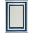 thumbnail image 4 of Paris Design 100% Eco-friendly Lightweight Plastic Outdoor Mat/Rug, 4 of 5