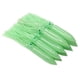 thumbnail image 3 of Señuelo De Calamar, Faldas Luminosas Cebo De Pesca De Plástico Suave Para Trucha De Salmón De Bajo, 3 of 7