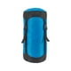 thumbnail image 4 of Saco de material de compresión de nylon Saco de compresión ligero impermeable Saco Saco de dormir Material de almacenamiento para senderismo al aire , azul M Color Azul M, 4 of 9