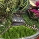 thumbnail image 5 of 1 bolsa de musgo artificial para manualidades, musgo falso, planta en maceta, musgo falso, maceta de interior, musgo falso, 5 of 7