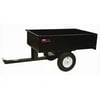 Ohio Steel Industries 3048HKD 10 Cu. ft. Welded Steel Dump Cart; 1000 lb.