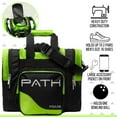 thumbnail image 2 of Path Pro Deluxe Single Tote, 2 of 5