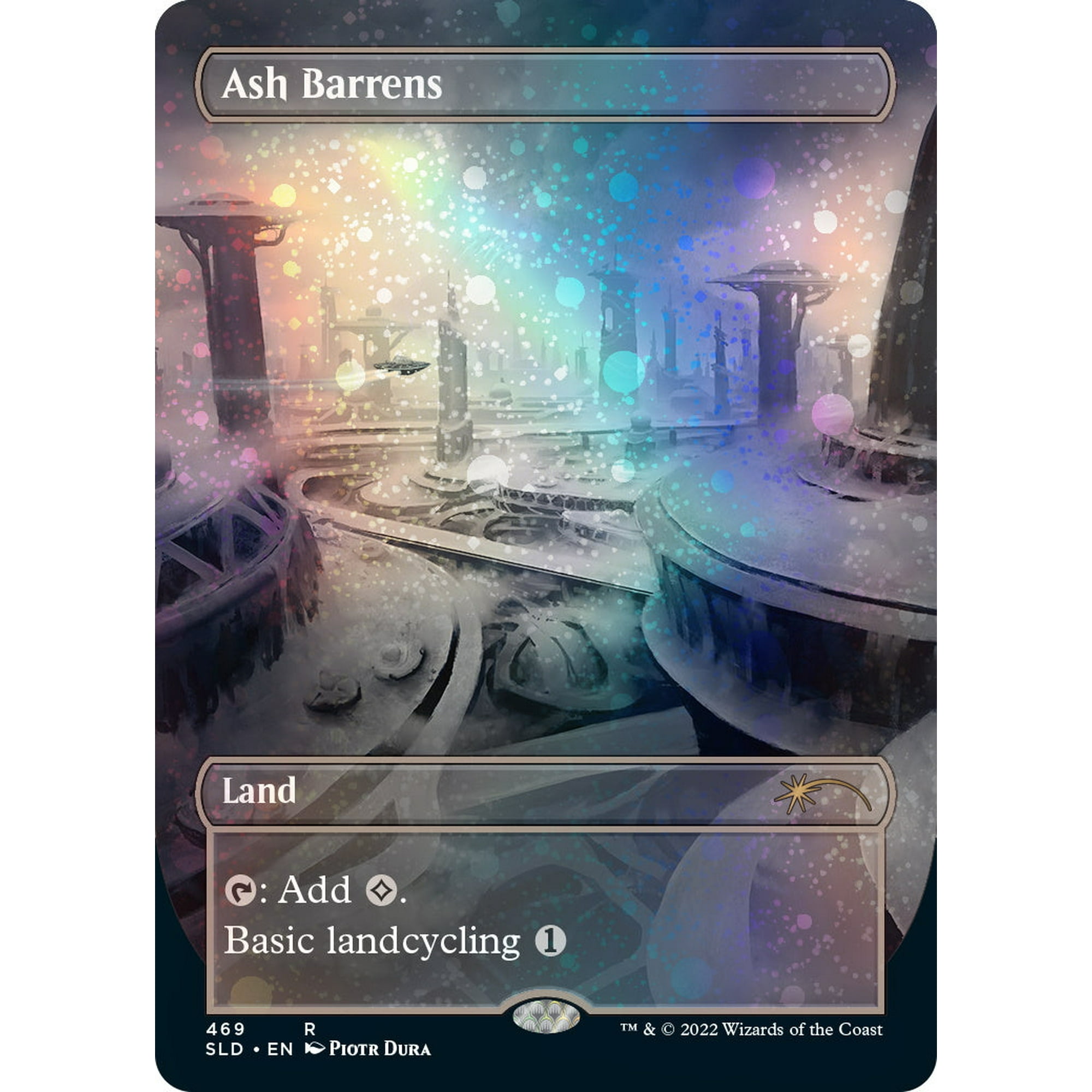 MTG Totally Spaced Out Galaxy Foil 2セット MTG Totally Spaced Out Galaxy Foil 2セット Amazon.com