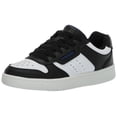 thumbnail image 1 of Zapatillas Skechers Quick Street para Niños Negro/Blanco Talla 4, 1 of 5