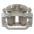 thumbnail image 4 of Rear Driver Side Brake Caliper, 4 of 5