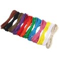 thumbnail image 2 of 12 Colors 10M 1mm Cotton Cords Strings Ropes for DIY Necklace Bracelet Craft Making (Random Color), 2 of 5