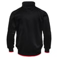 thumbnail image 2 of Arsenal FC Boys Crest Track Jacket, 2 of 7