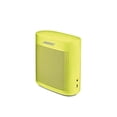 thumbnail image 3 of Bocina Inalámbrica Bose SoundLink Bluetooth -Amarillo, 3 of 4