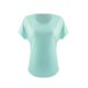thumbnail image 1 of Next Level - Camiseta modelo Ideal Dolman para mujer señora (Menta), 1 of 2