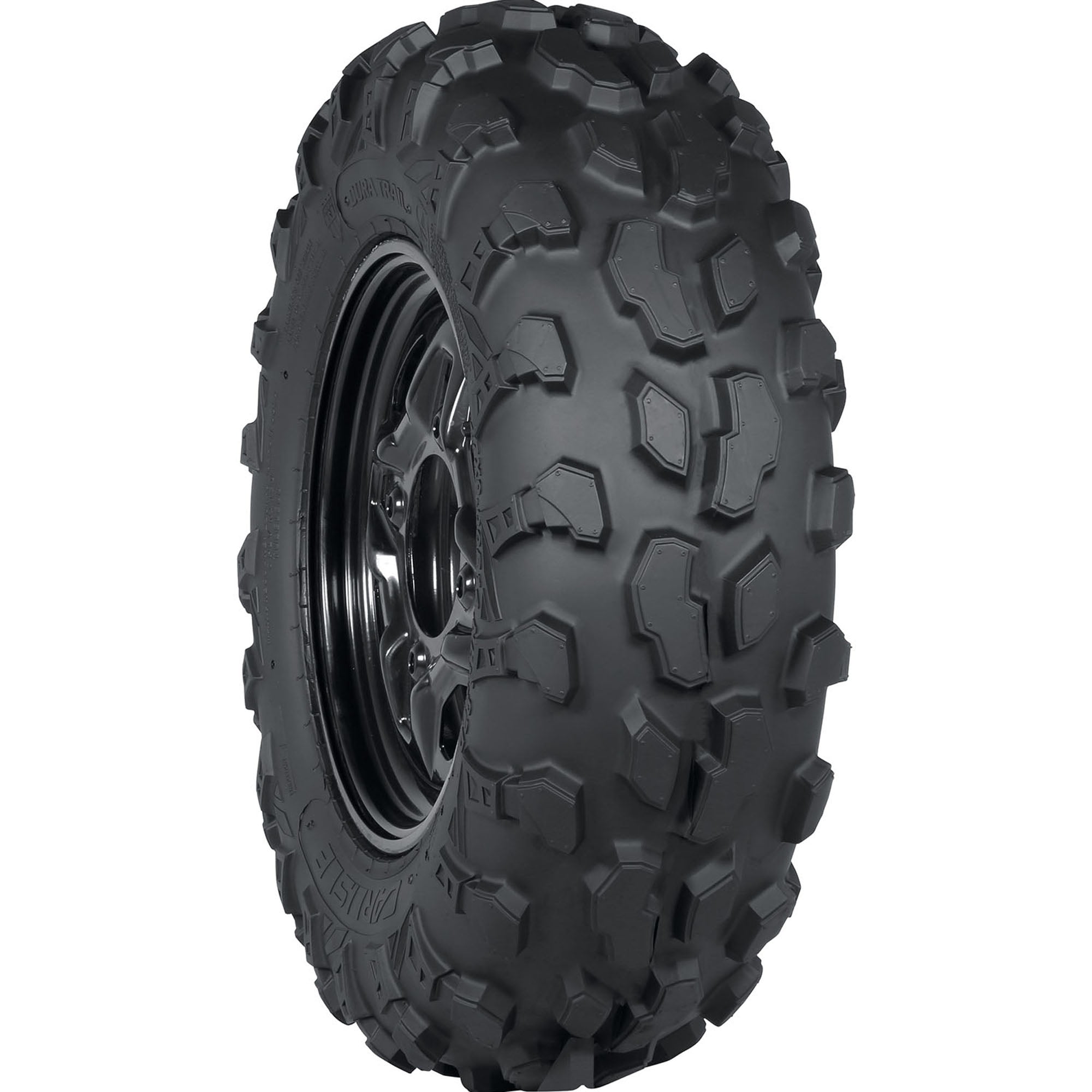 Carlstar Dura Trail 25X10.00R12 51M D ATV/UTV Tire