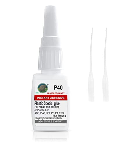 Jegs 211040 - Maxi Fix Cd 10 X 2G Superglue