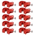 thumbnail image 4 of Dispositivo de bloqueo de disyuntor Ticfox 10 Uds. bloqueo de seguridad Universal, 4 of 14