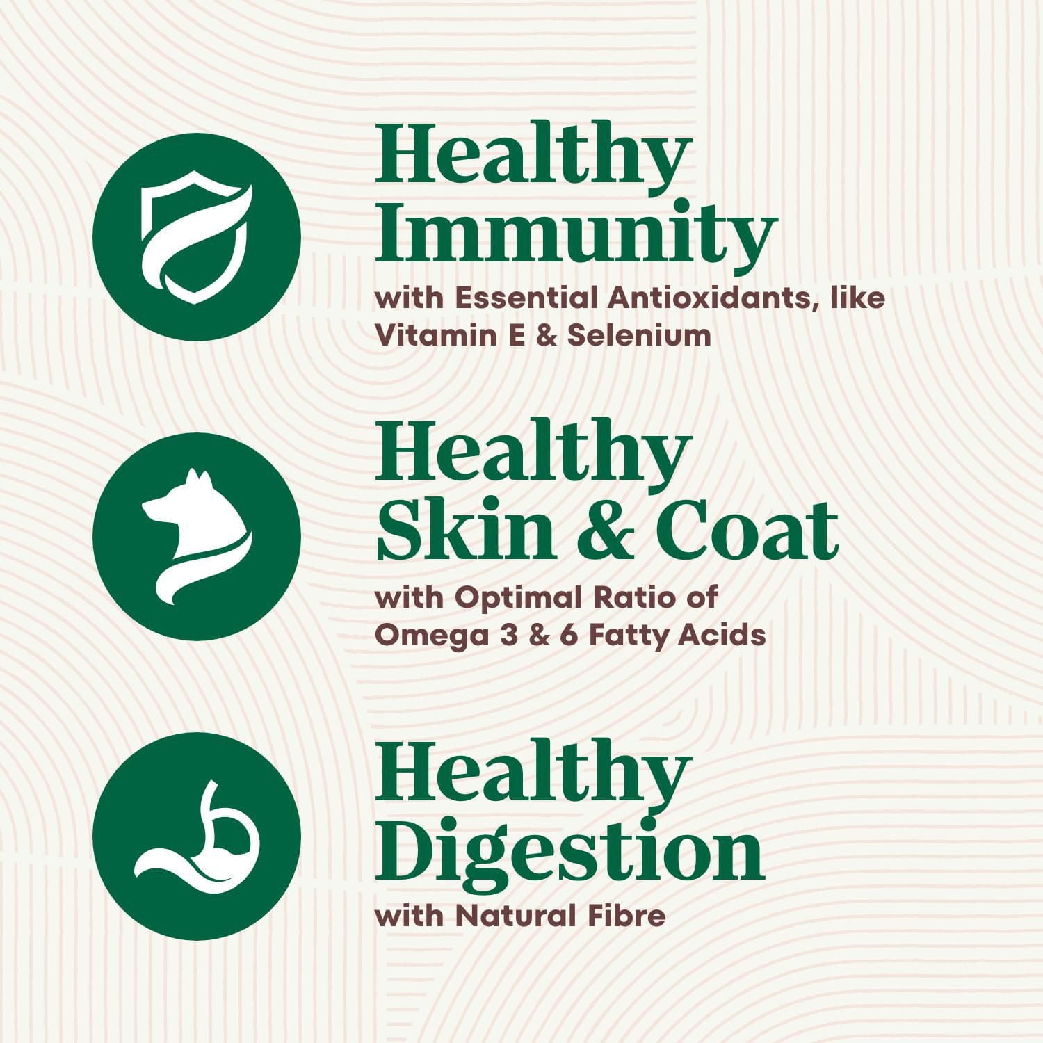 Nutro Natural Choice Large Breed Adult Dry Dog Food Lamb & Brown Rice Recipe 9.07kg