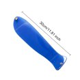 thumbnail image 2 of Tablero de buceo con forma de pez de 11,8 pulgadas, luz intermitente para agua salada (azul), 2 of 6