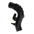 thumbnail image 2 of Air Cleaner Intake Hoses, Simple Installation Engine Air Intake Hose Epdm Rubber 17881-03121  For Car, 2 of 8