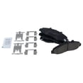 thumbnail image 4 of Geelife Front Ceramic Pads Performance Rotors & Calipers Kit F-150, 4 of 6