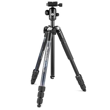 manfrotto 2 in 1 tripod