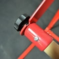 thumbnail image 2 of Titan Fitness Cast Trainer Fits Heavy-Duty Kip Bar, 4 Settings, Gymnastics Wood Bar, 2 of 6