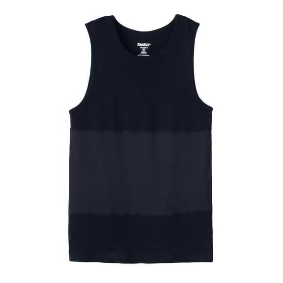 KingSize Men's Big & Tall Sculpting Tank Top