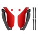 thumbnail image 3 of Controller Grip Cover 2 Handle Sleeve Virtual Gamers .8x5x4cm Protective 1 Set, 3 of 3