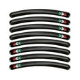 thumbnail image 1 of Outer Rim Stickers,8PCS Wheel Rim Stickers Motorcycle Stickers Wheel Rim Decals Professional Grade, 1 of 8