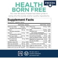 thumbnail image 4 of Freeda Quintabs-M with Iron – One Daily Multivitamin for Women & Iron-Deficient Men – 250 Capsules, 4 of 7