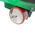 thumbnail image 7 of 220V Hot Air Tarpaulin Banner PVC Fabric Plastic Vinyl Canvas Sealing Welding Equipment, 7 of 7