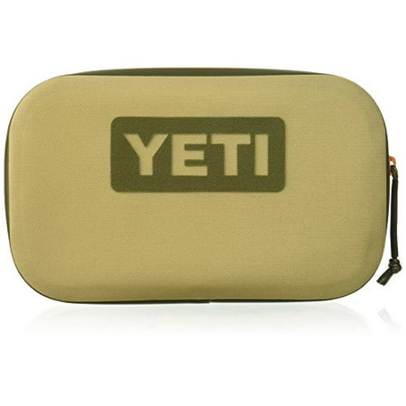 YETI Sidekick for Hopper Portable Cooler Field Tan/Blaze Orange