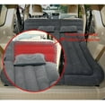 Car Inflatable Mattress for Land Rover Discovery 7seats 2017-2023 2024 ...