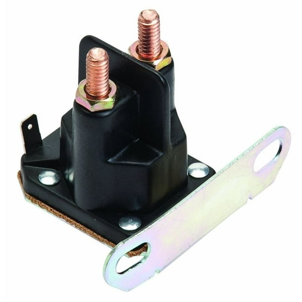 Riding Lawn Mower Tractor Starter Solenoid Compatible With MTD Cub