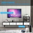 thumbnail image 3 of Tuya Wifi IR Remote Control Tuya Smart Life APP Control Smart Home Infrared, 3 of 5