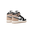 thumbnail image 3 of Jordan PRE SCHOOL Jordan 1 Retro High OG PS "Latte" FD2597 021 from Stadium Goods, 3 of 8