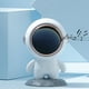 thumbnail image 4 of Teissuly Cute Cartoon Astronaut Wireless Bluetooth Speakers, Cute And Cool Outdoor Desktop Subwoofer Gift For Male And Female Students Teissuly WER202311212970, 4 of 9